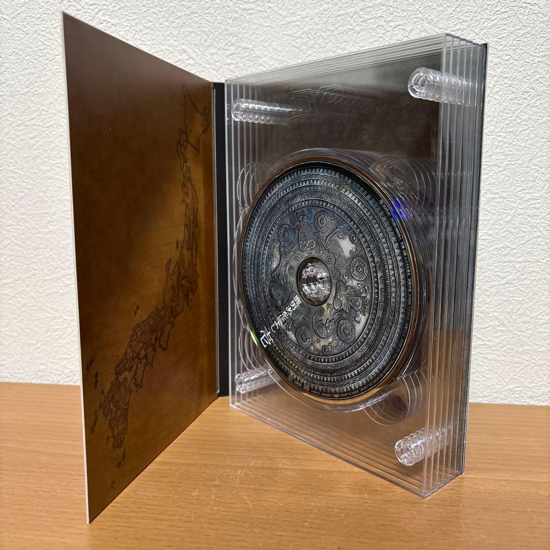 鹿男あをによし DVD-BOX ディレクターズカット完全版〈6枚組〉
