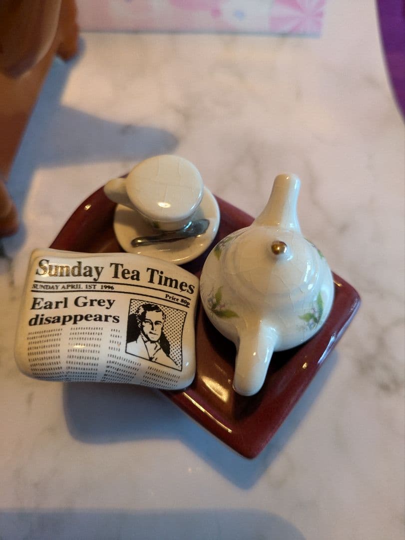 今月いっぱい桜祭りセール❢お安くしてます‼️　tea pottery