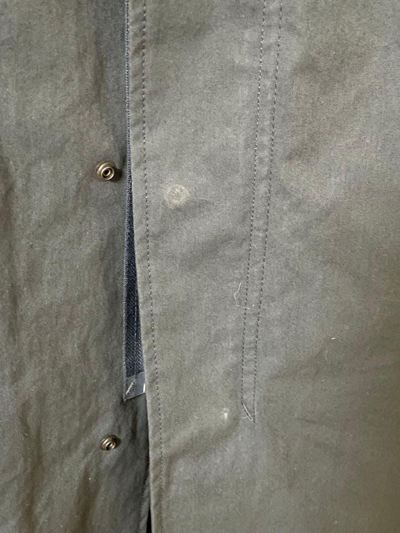 Fred Perry モッズコート フレッドペリー
