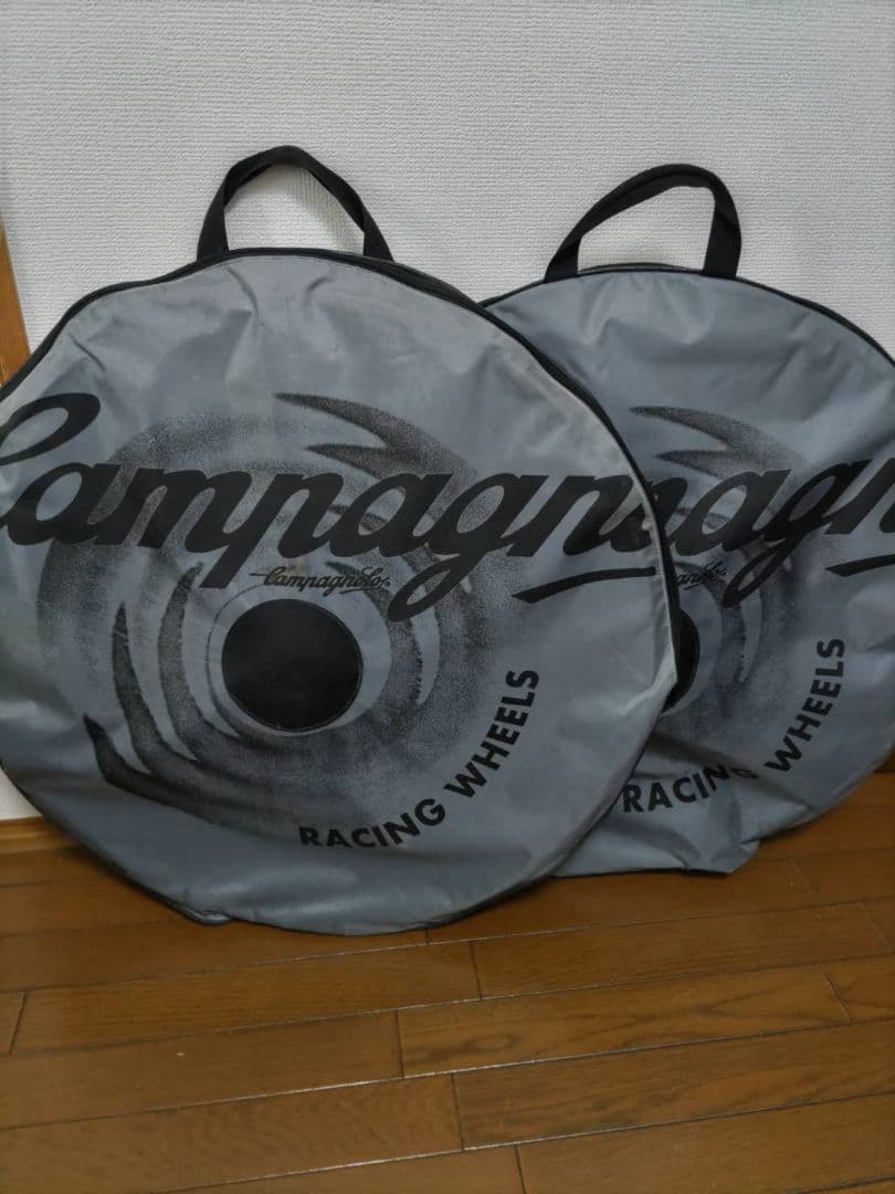 Campagnoloホイール　クリンチャー　バレットULTRA