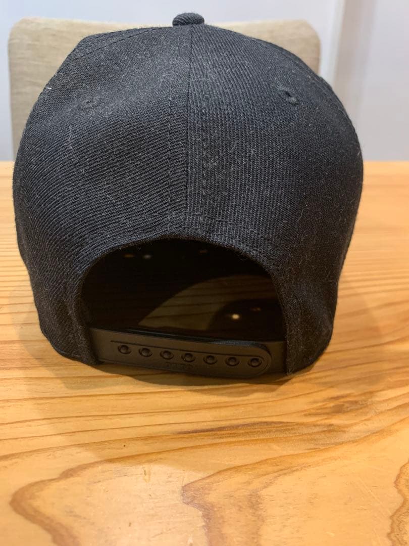 deps スナップバックキャップ