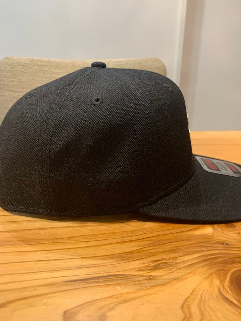 deps スナップバックキャップ