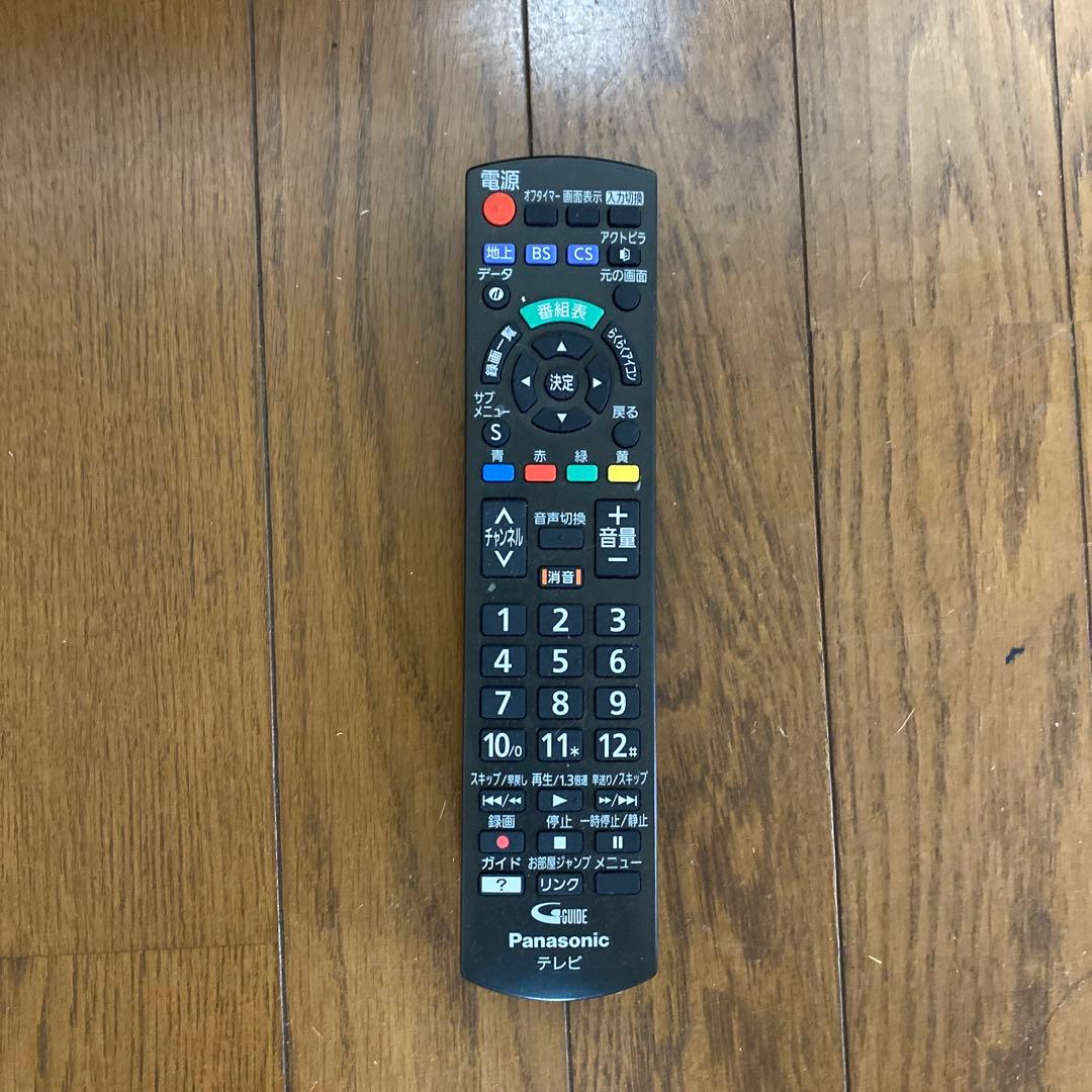 Panasonic VIERA TH-24E300 24インチテレビ