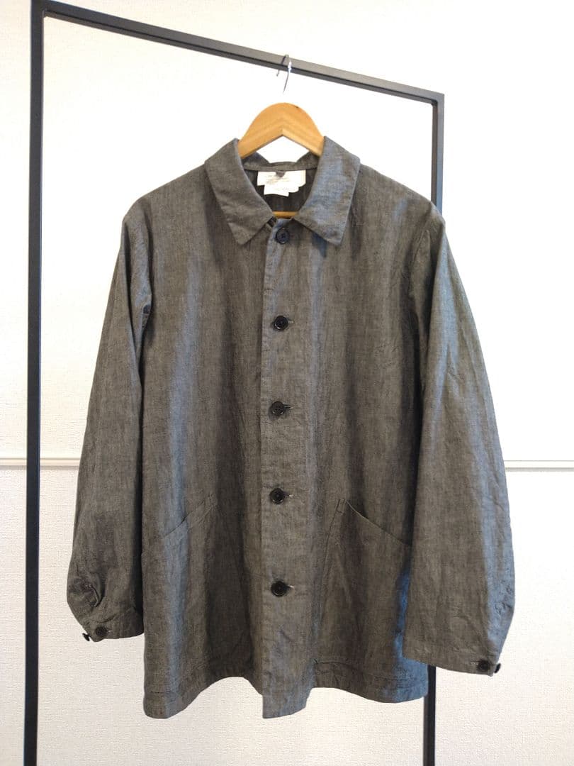 は*ん様 YAECA LDK ほぼ日 セットアップ パンツ カバーオール ヤエカ