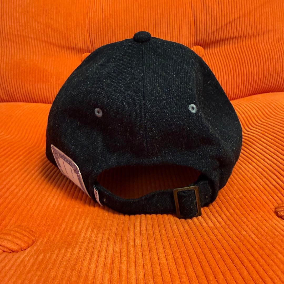 帽子 THE H.W.DOG&CO. / THW APPLIQUE BB CAP