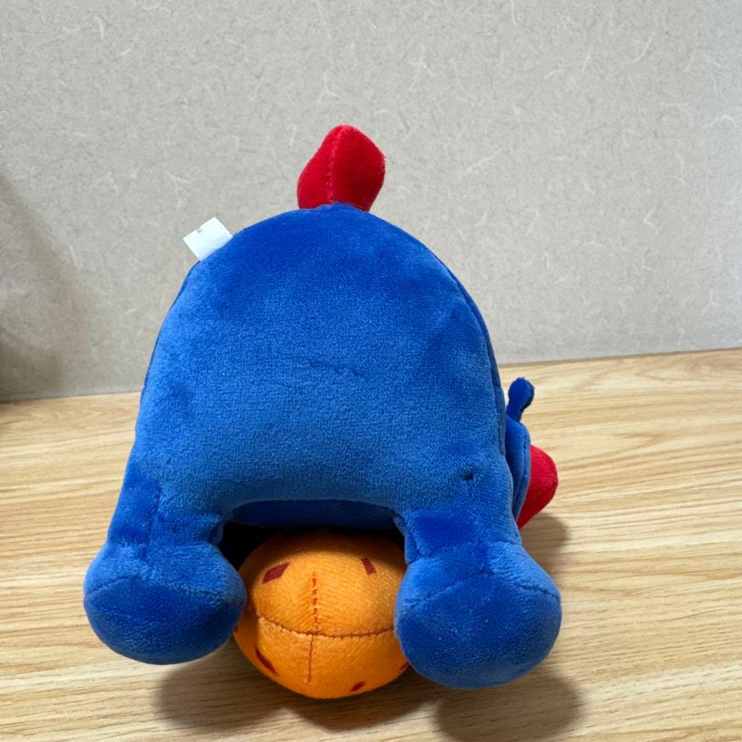 み*ぎ様 ミャクミャク　シナモン　大　小　たこ焼き　3セット