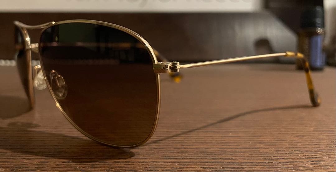 MauiJimマウイジムクリフハウスMJ-247-16 59-15 120