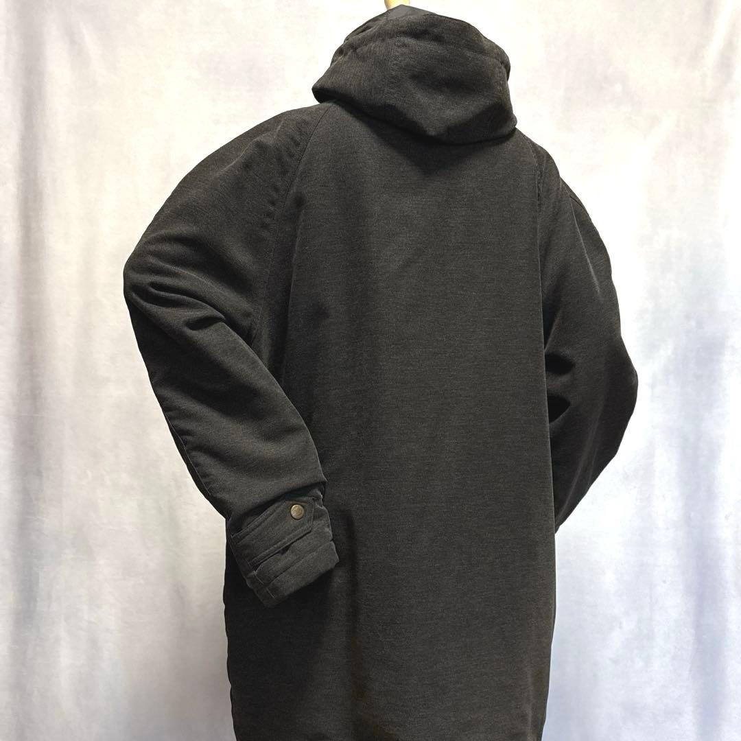【美品】✨HUNTING WORLD ハンティング ワールド コートジャケット