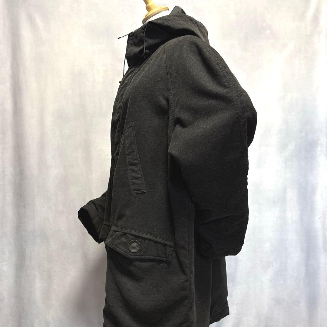 【美品】✨HUNTING WORLD ハンティング ワールド コートジャケット