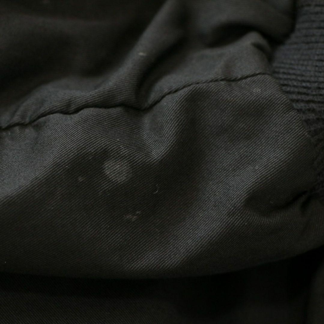 ジャケット・アウター LAD MUSICIAN 60 HIGH COUNT TWILL MA-1