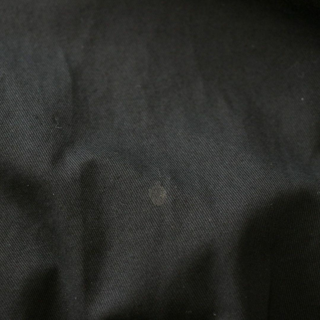 ジャケット・アウター LAD MUSICIAN 60 HIGH COUNT TWILL MA-1