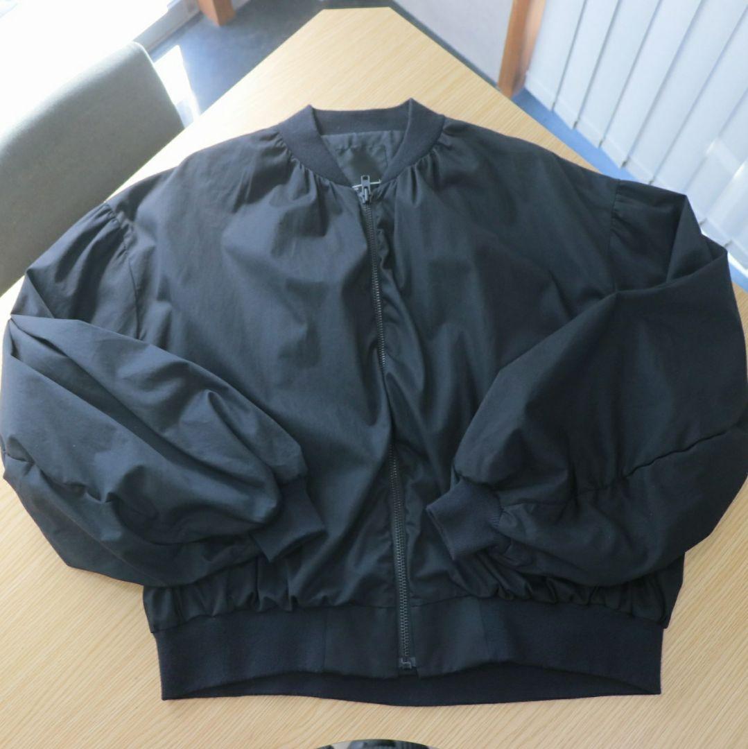 ジャケット・アウター LAD MUSICIAN 60 HIGH COUNT TWILL MA-1