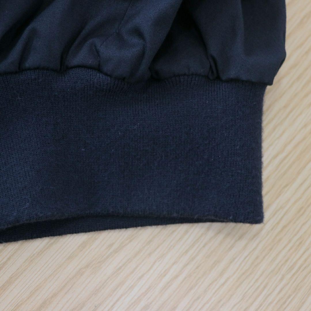 ジャケット・アウター LAD MUSICIAN 60 HIGH COUNT TWILL MA-1