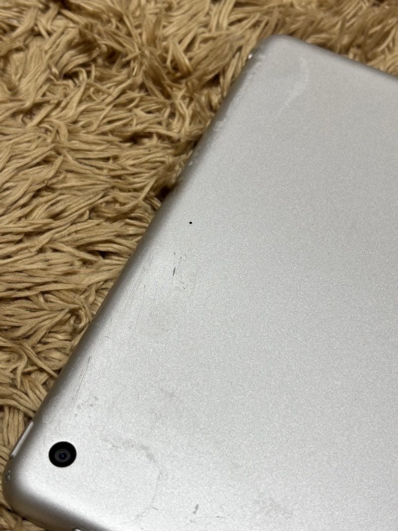 Apple iPad 第8世代　128GB 訳あり（音量↑ボタン不良）