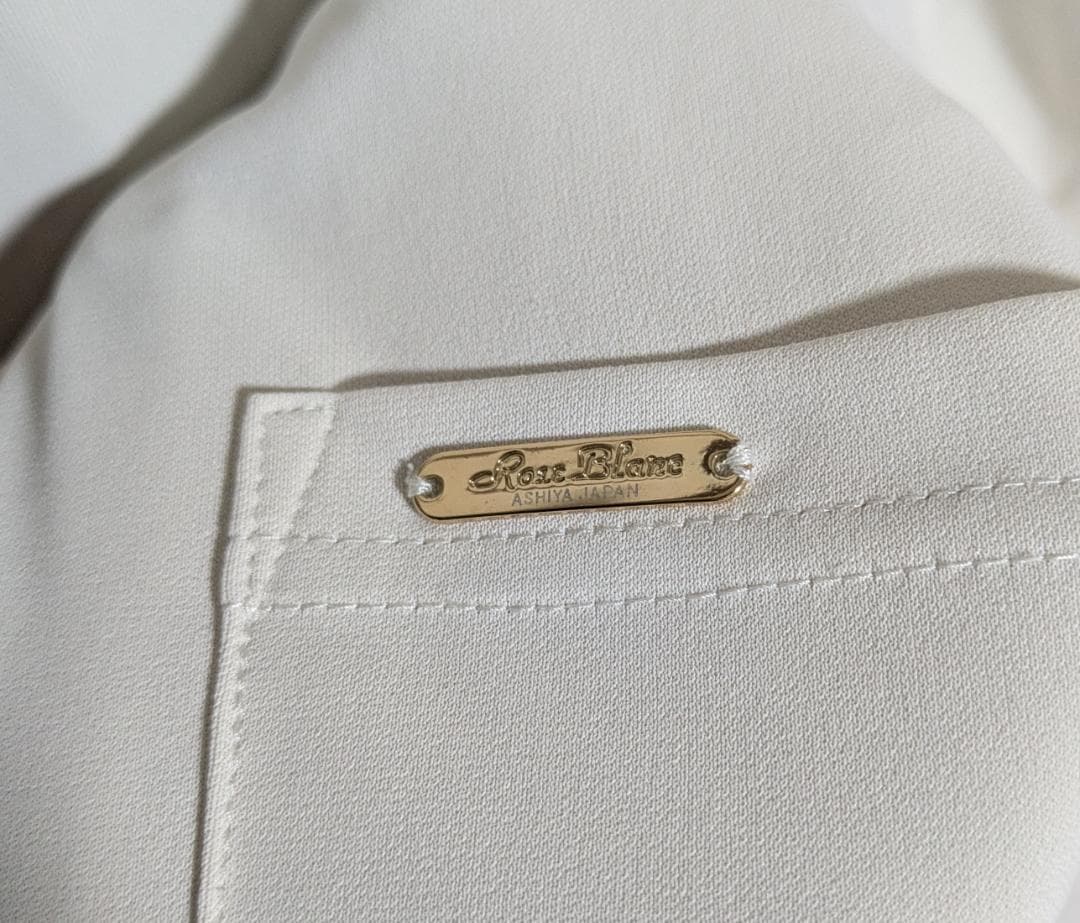 ピ*ウ様 遮蔽率98％以上 日本製 UV カットロングカーディガン ロサブラン