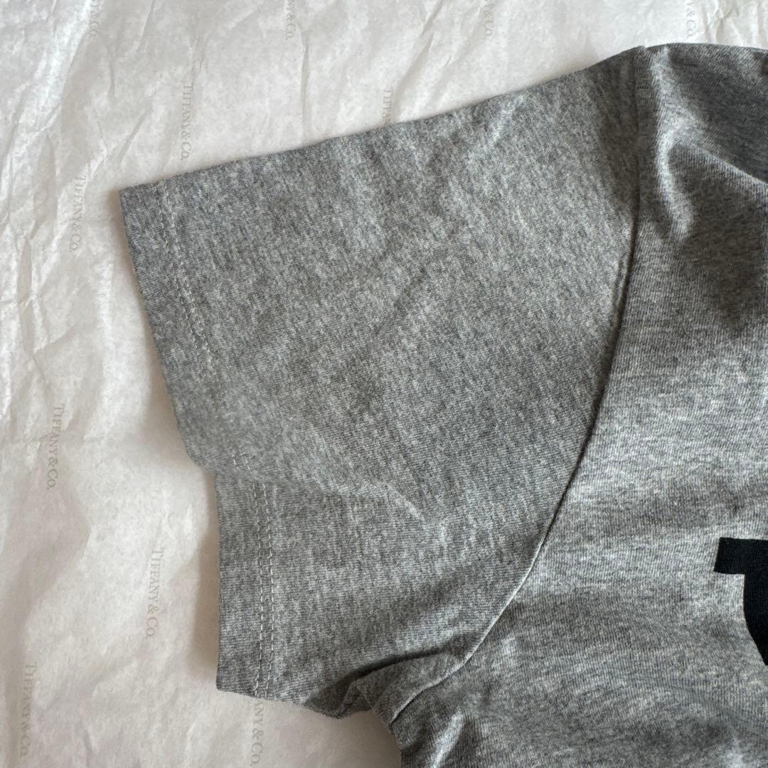 Whim Gazette，ウィムガゼット THE PAUSE Tシャツ