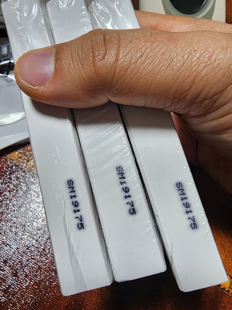 nuskin セット