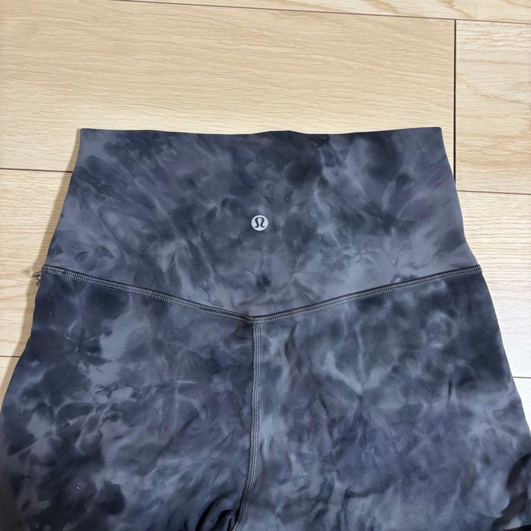 Lululemon ヨガパンツ L
