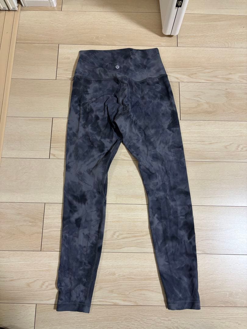 Lululemon ヨガパンツ L