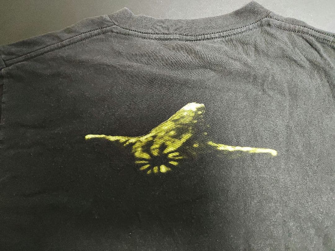 limp bizkit tシャツ XL 2000
