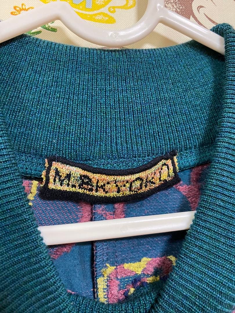 【M.&KYOKO（エムアンドキョウコ）】花柄ワンピース 春物ワンピース 日本製