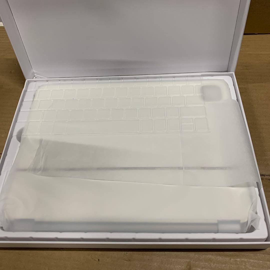 P109-PROiPad第10世代用キーボードケース
