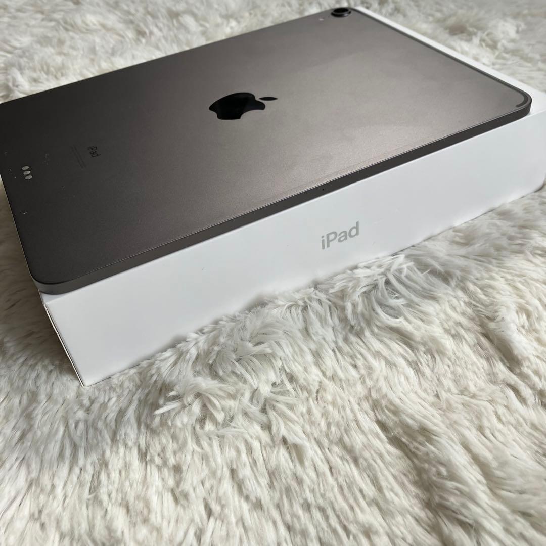 【完動品】iPad Pro 11インチ 第1世代 64GB 【すぐ発送】
