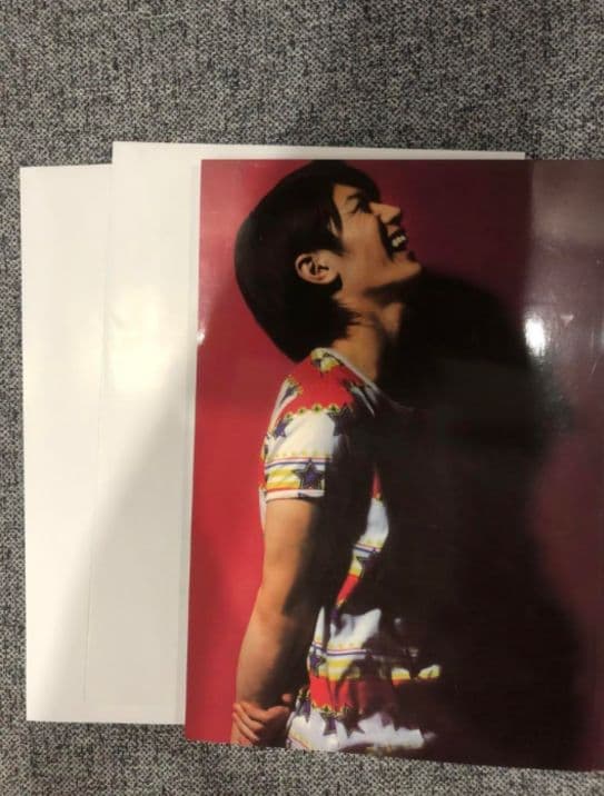 三浦春馬  20th anniversary specialbook