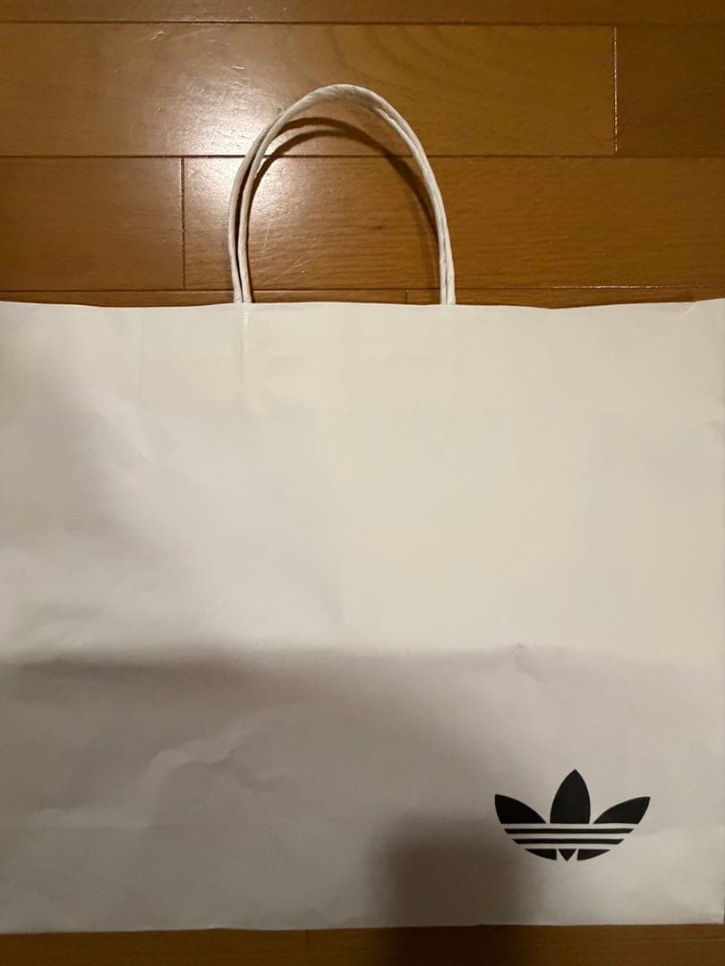 ト*ー様 adidasフェイクモヘヤ クラシック トラックジャケット ブラック