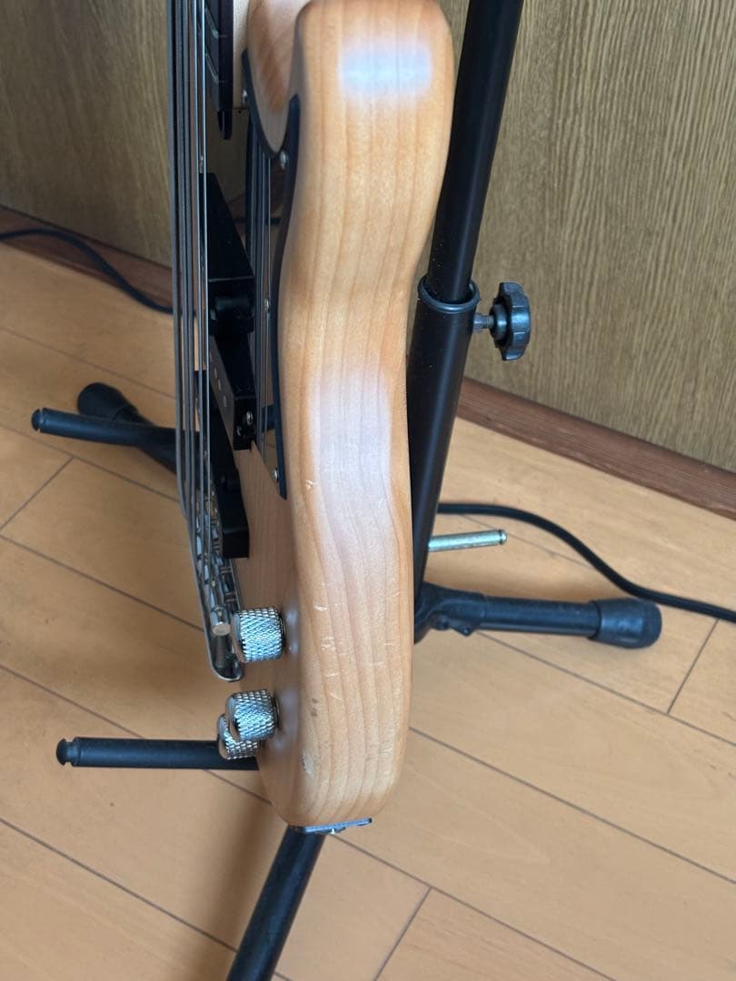 YAMAHA BB235 ヤマハ 5弦ベース