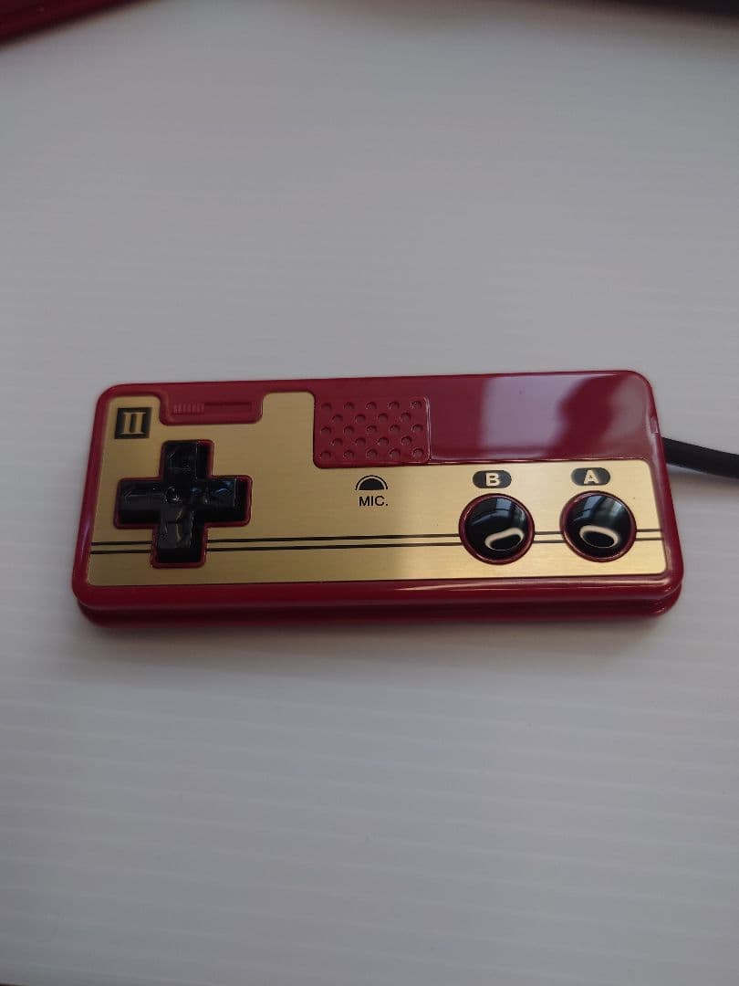 ニンテンドークラシックミニ　 ファミリーコンピューター