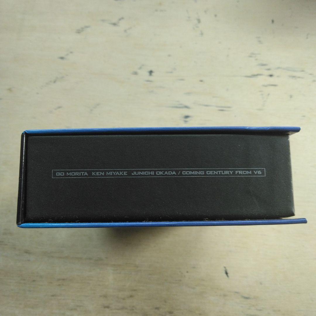 Coming Century　SKY　VHS