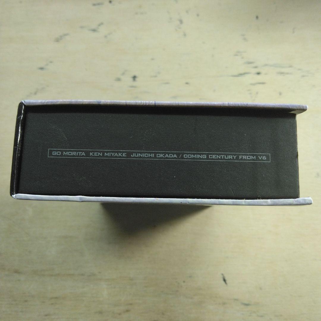 Coming Century　SKY　VHS
