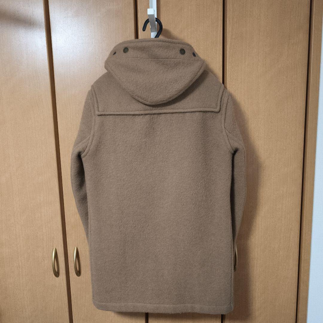 Gloverall Monty ダッフルコート