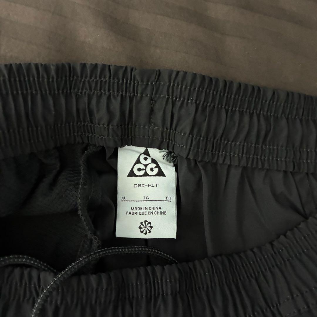 ナイキ ACG \"Activitorium\"XLサイズ