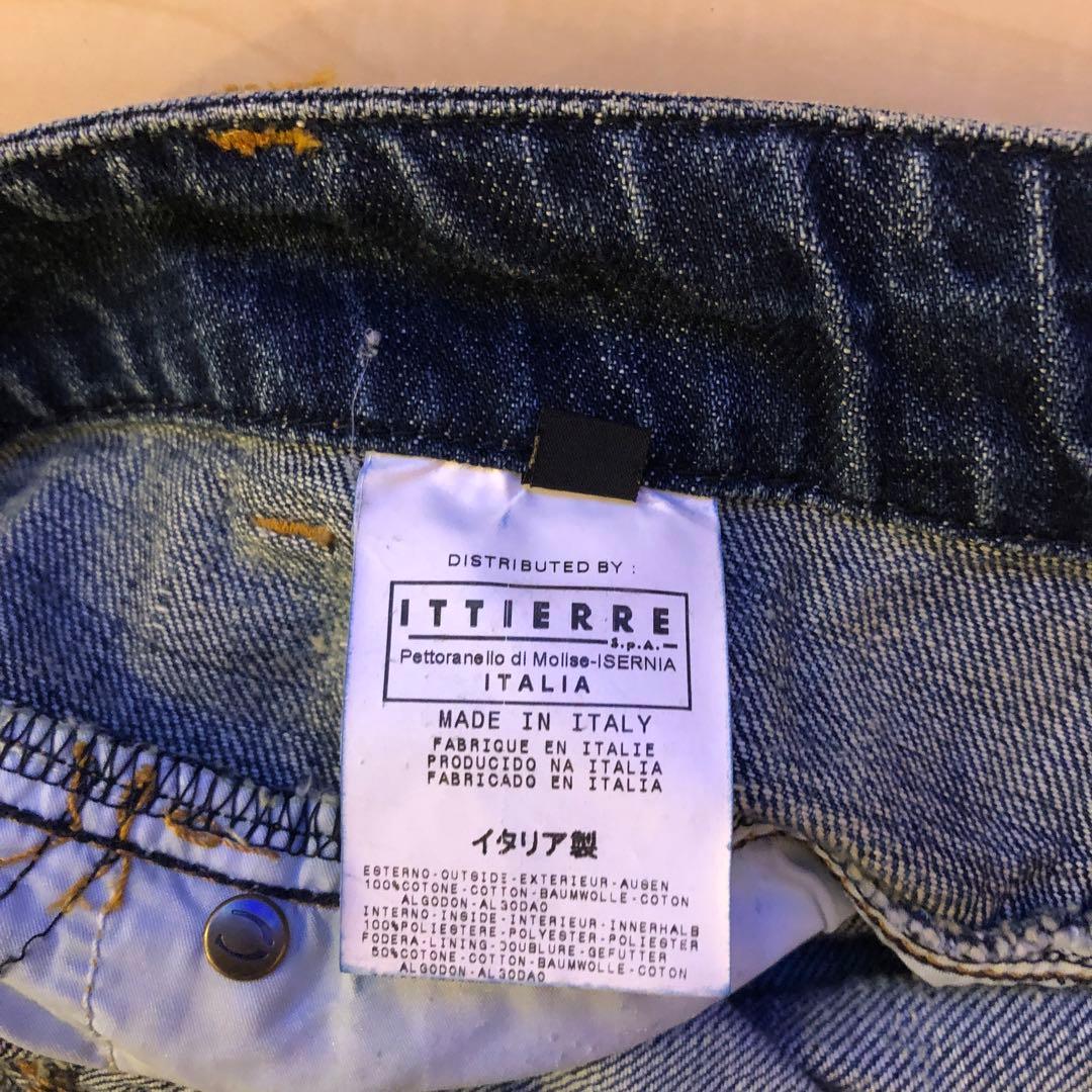 ジャストカヴァリ　ヴィンテージ　 ie.poissonさん専用