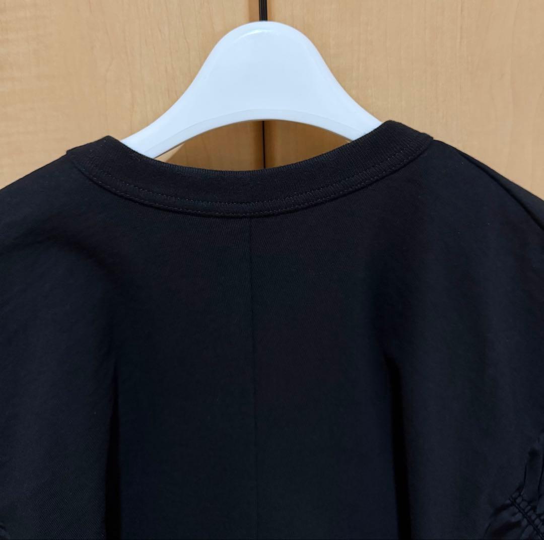 2点おまとめ ★sacai サカイ★ナイロンツイル スーチング