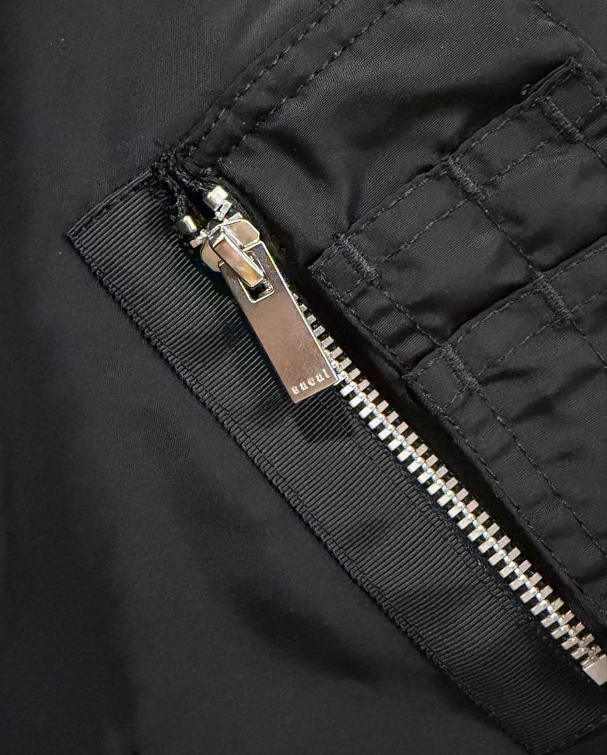 2点おまとめ ★sacai サカイ★ナイロンツイル スーチング