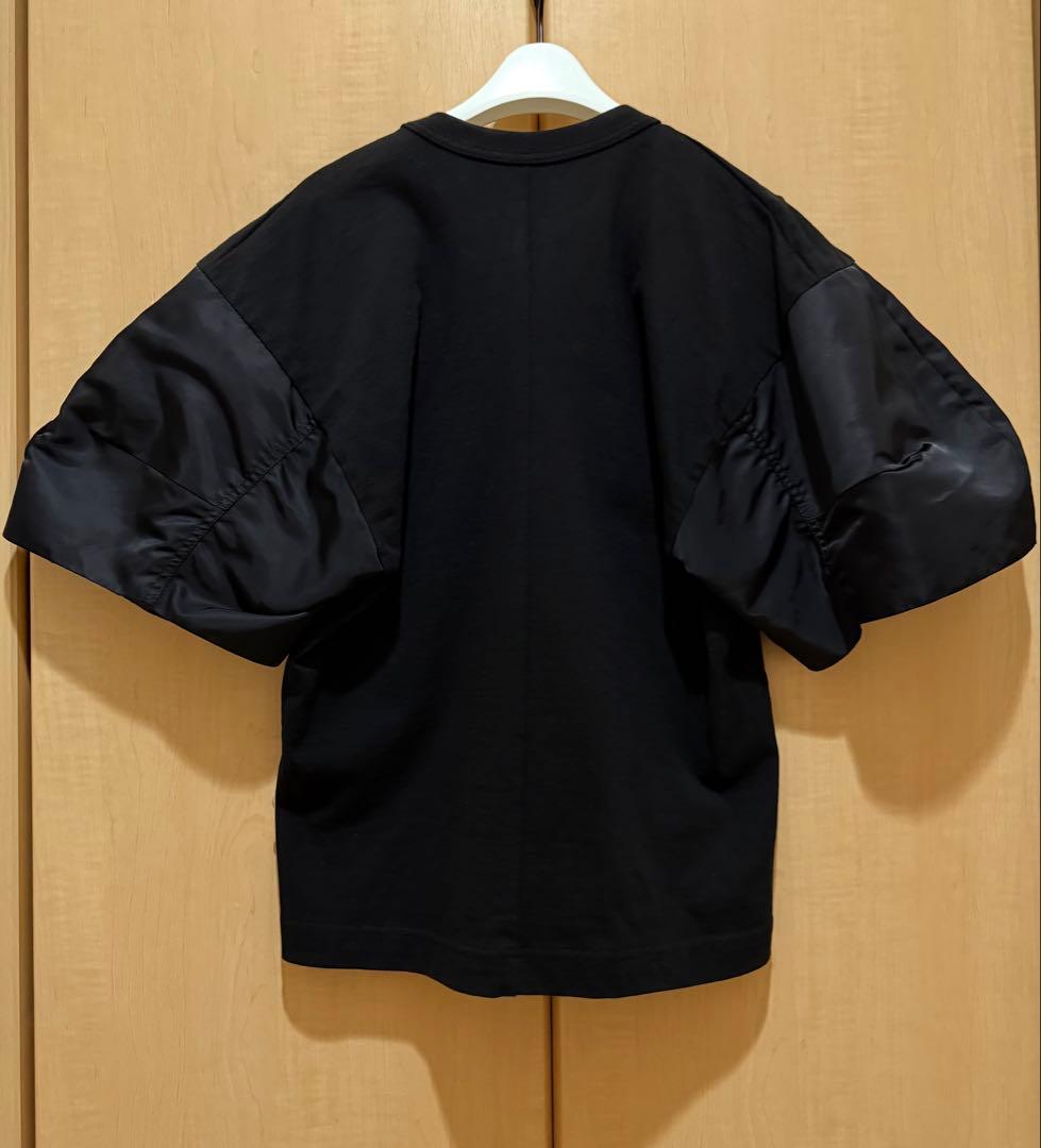 2点おまとめ ★sacai サカイ★ナイロンツイル スーチング