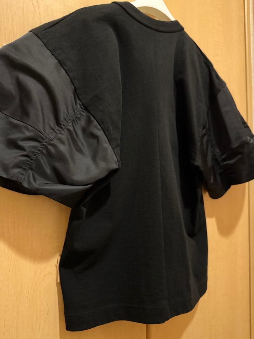 2点おまとめ ★sacai サカイ★ナイロンツイル スーチング