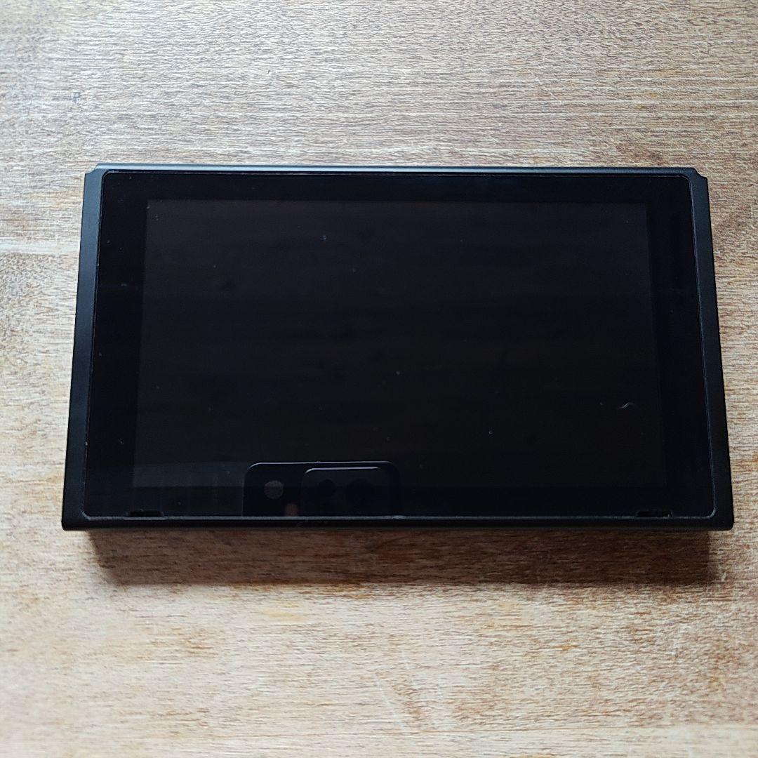 Nintendo Switch【バッテリー強化版】