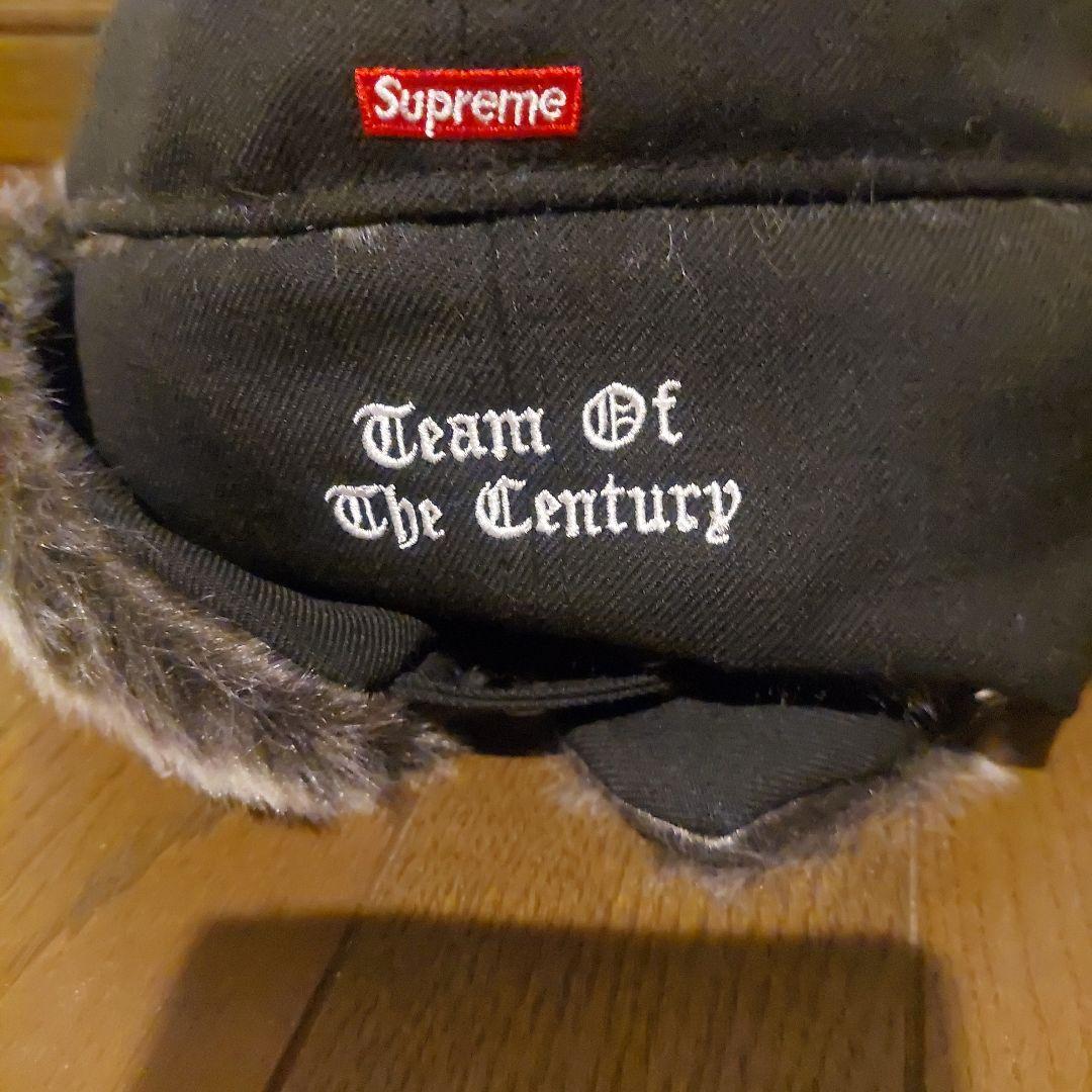 帽子 Supreme Earflap New Era 7 3/8
