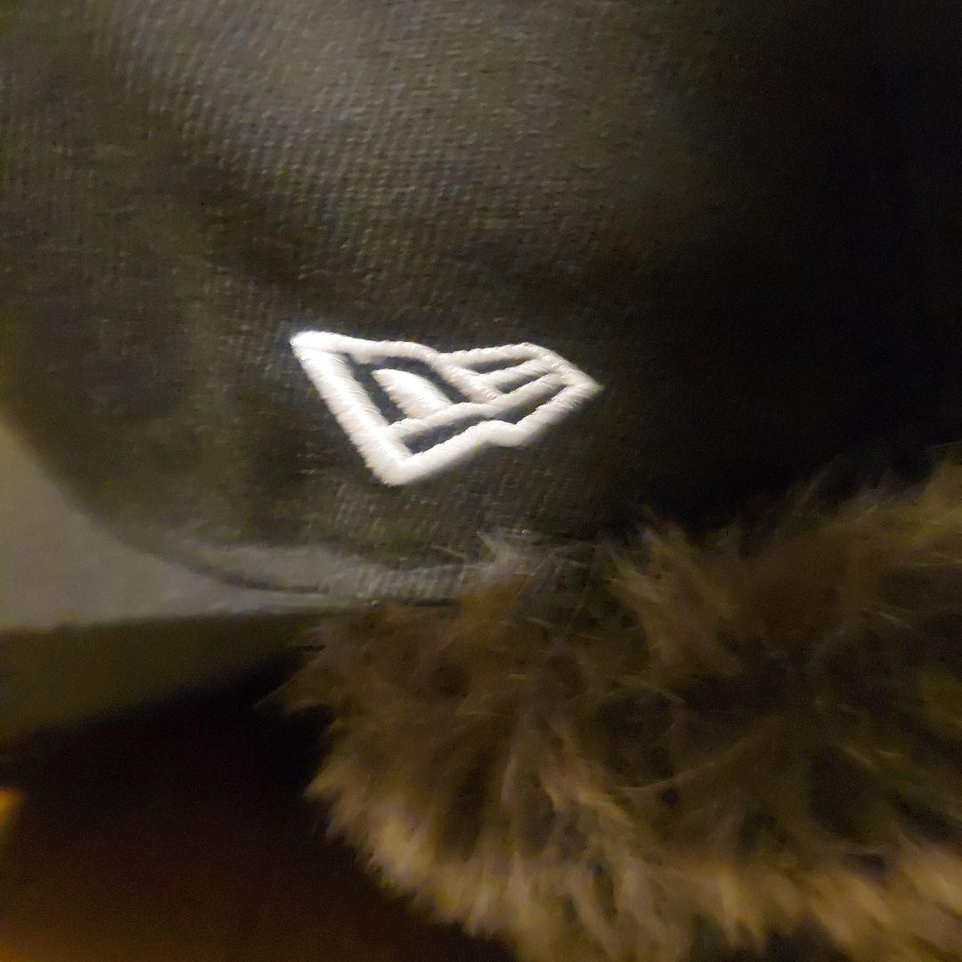 帽子 Supreme Earflap New Era 7 3/8