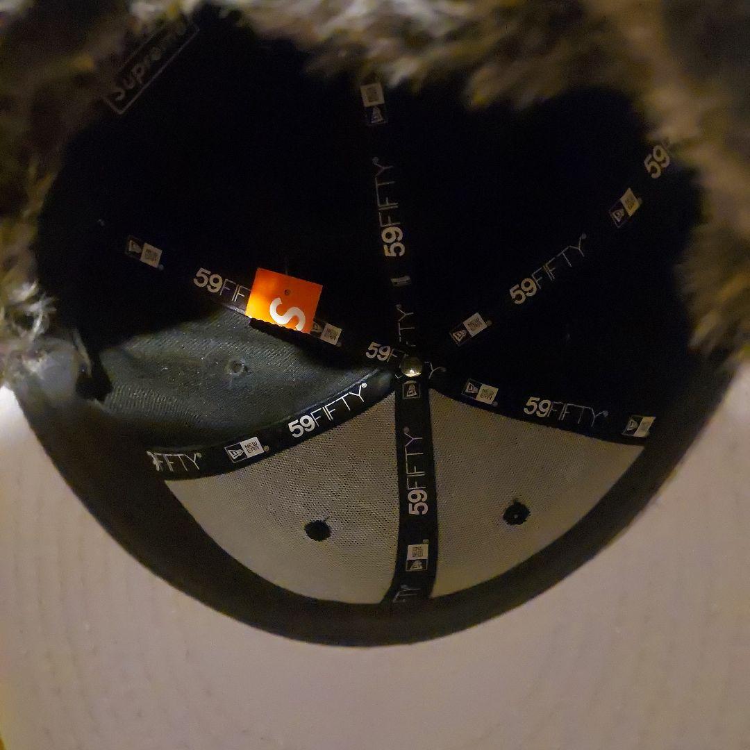 帽子 Supreme Earflap New Era 7 3/8