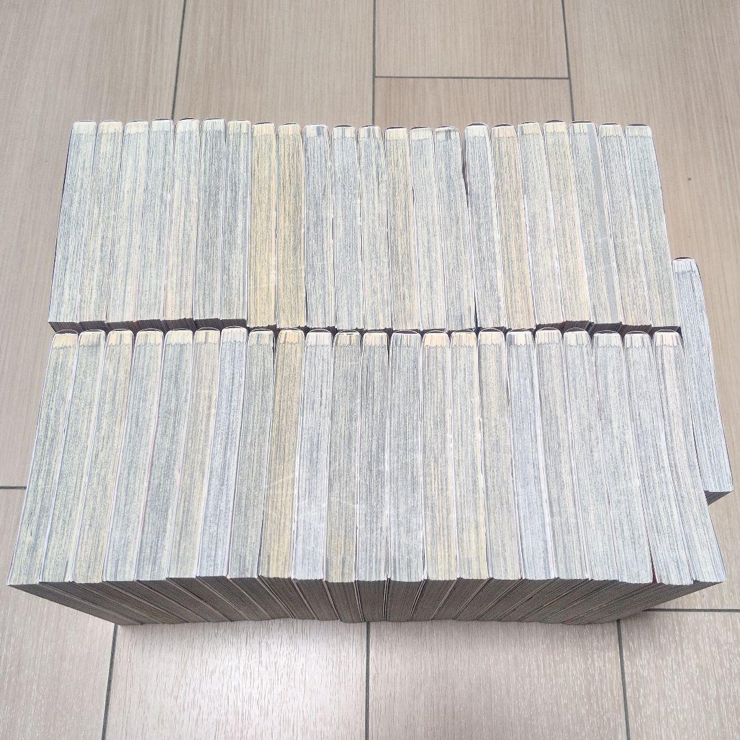 新テニスの王子様 1〜45巻 全巻セット