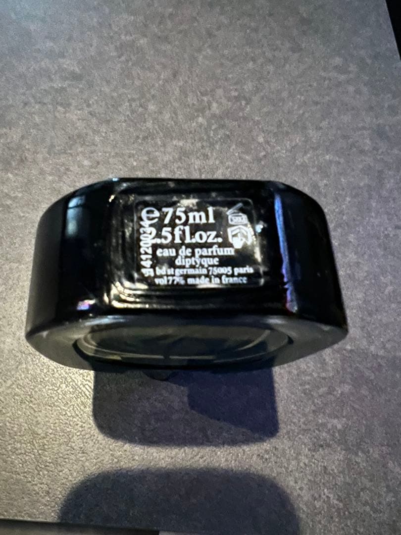 オルフェオン diptyque
