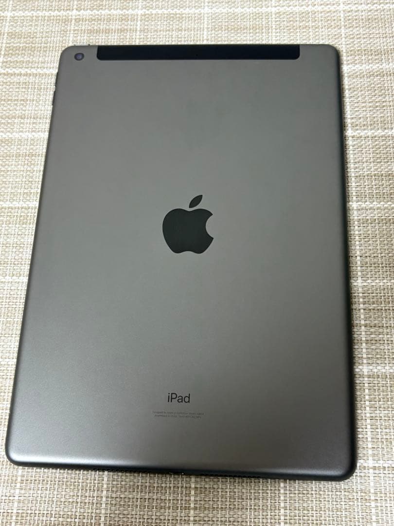 iPad 第9世代 64GB WiFi＋Cellularモデル