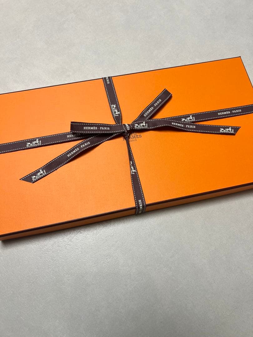 新品未使用　HERMES カレジェアン　ヌーベル・シテ・カヴァリエール