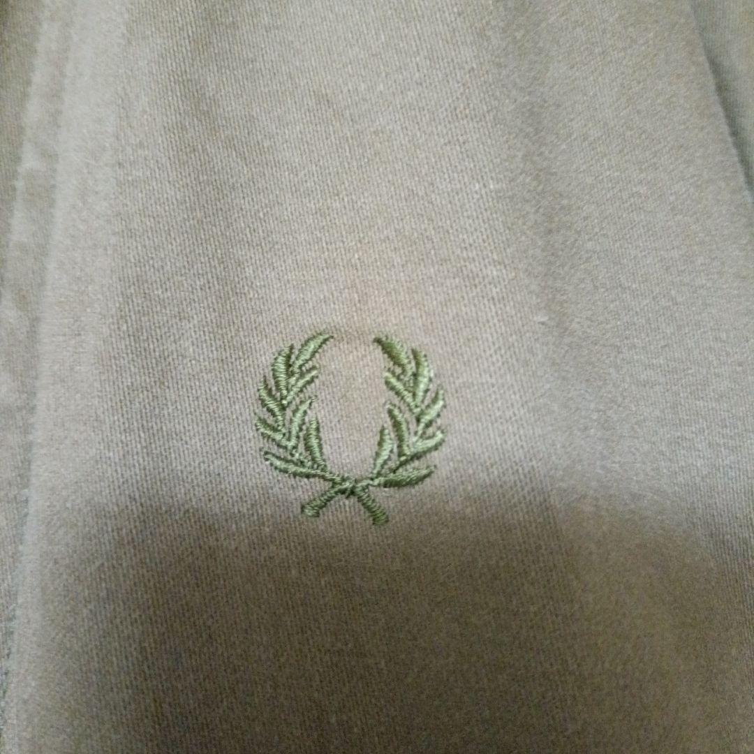 フレッドペリー FRED PERRY モッズコート