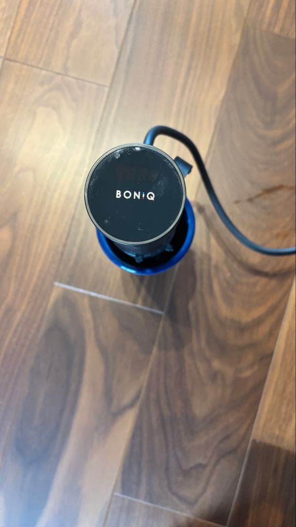 BONIQ 2.0 BQN-10 低温調理器　スタンドセット